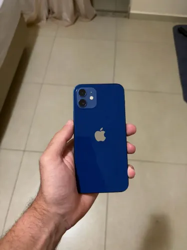 iPhone 12 Azul de 64 GB