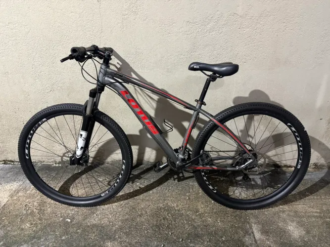 Bicicleta Lotus aro 29