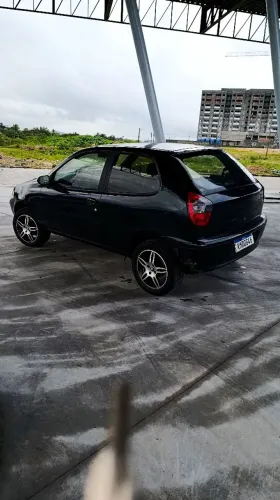 Fiat Palio 1.0/ Trofeo 1.0 Fire/ Fire Flex 2P 2003