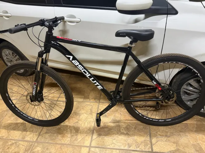 Bicicletas Aro 29