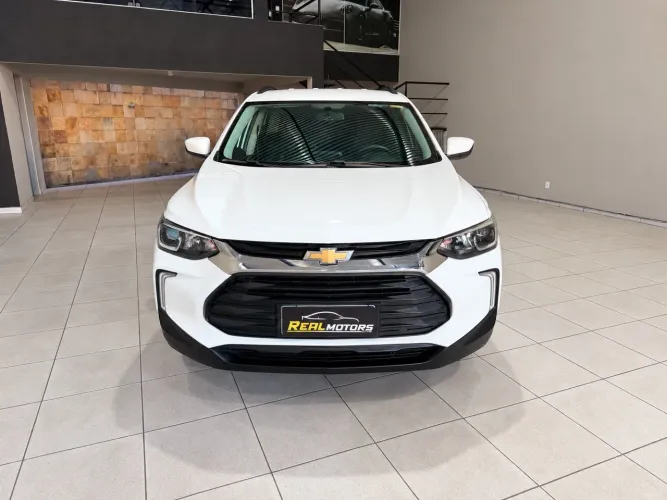Chevrolet Tracker LT 1.0 Turbo 12V Flex AUT 2023