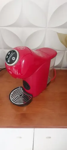 Cafeteira DolceGusto
