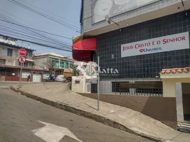 Loja à venda - São Pedro - Juiz de Fora/MG