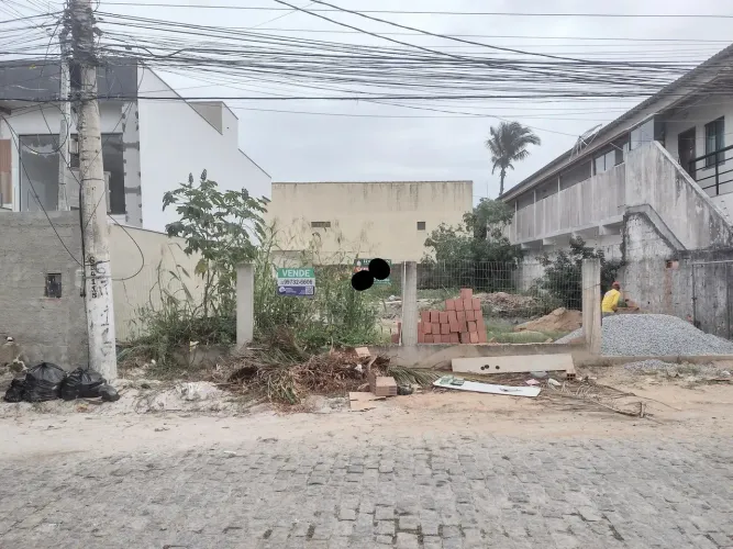 EXCELENTE Lote/Terreno VENDA com 360m² LOCALIZAÇÃO PRIVILEGIADA perto do Shopping Park Lag