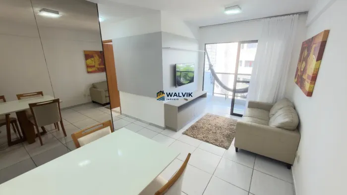 Apartamento para locação em Boa Viagem!