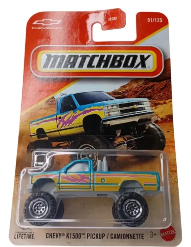 Matchbox 