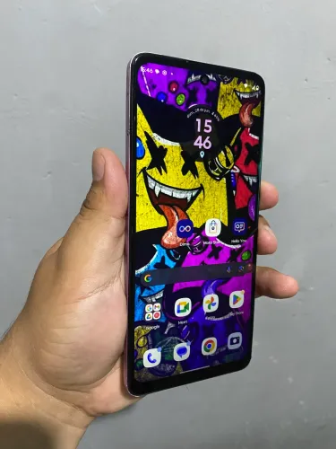 MOTO G24 / 128 GIGAS / ENTREGO 
