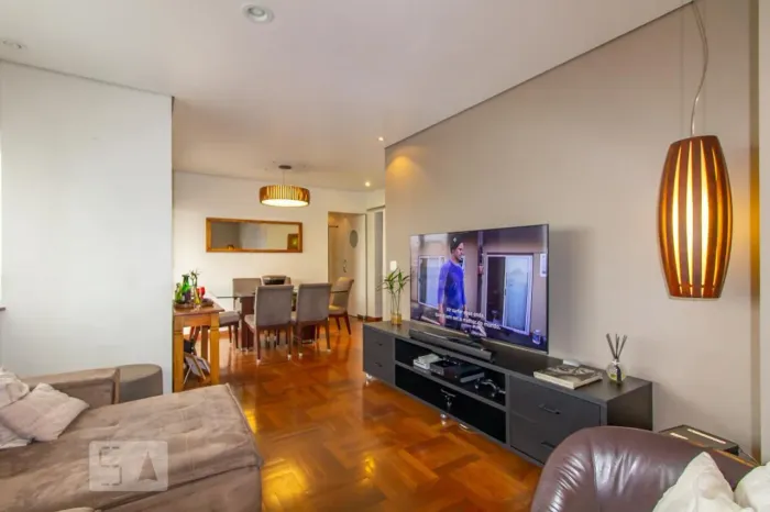 Apartamento à Venda - Vila Carrão, 3 Quartos, 108 m2