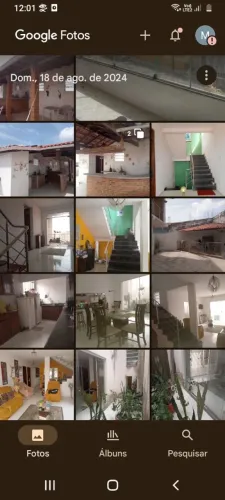 Casa a venda