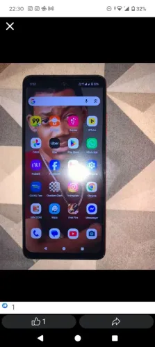 MotoG 04 128g 8 ram