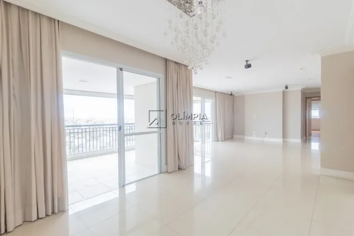 Paulistânia Bosque Residencial Venda · 4 dormitórios