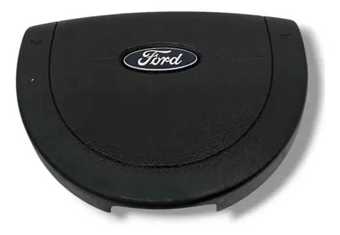 Tampa Capa Volante Central Ford Fiesta 1.6 2010 2011 2013