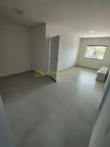 Apartamento para locação anual com 3 quartos sendo 1 suíte em Itajuba, Barra Velha, Santa 