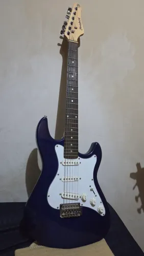 Guitarra Strinberg sts series stratocaster