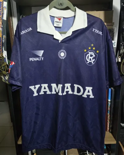 Camisa do Remo original 
