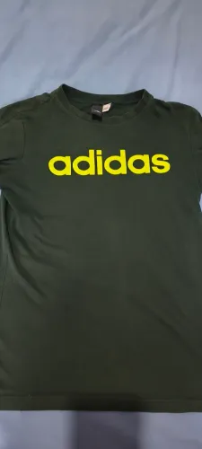 Camiseta Adidas Feminino original