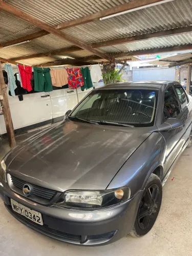 Chevrolet Vectra GLS/expres.2.2/ 2.0 E 2.0 CD 8V 2004