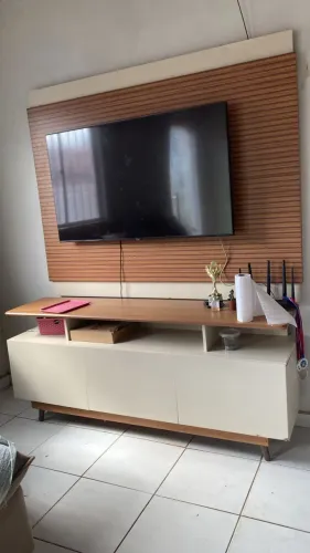 Painel de sala pra Tv