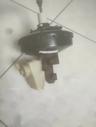 Hidrovácuo corsa Wind,Super e seda
