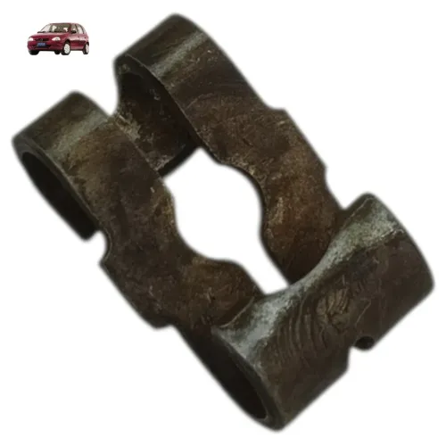 Suporte cabo freio mão GM Corsa Wind 1997 1998 1999 2000 01