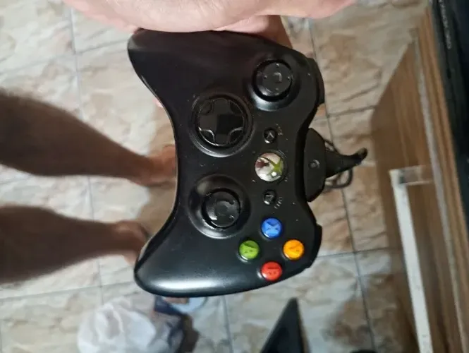 Xbox 360 super slim