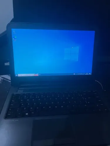 Notebook Dell