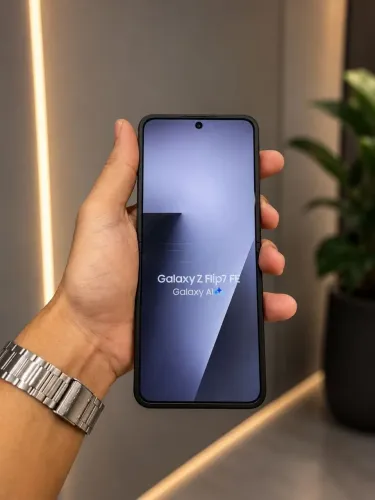GALAXY ZFLIP FE 128gb