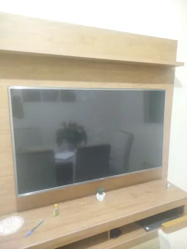 Smart tv 55 lg