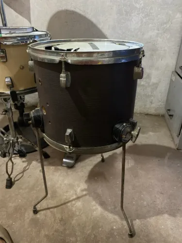 Surdo de 13? RMV