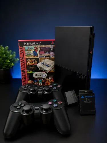 PlayStation 2