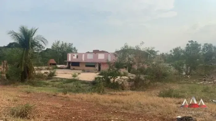 Area 21.150 m² a venda no figueirinha Varzea Grande