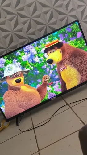 Tv smart 43 polegadas