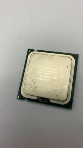 Processador Intel Core 2 Duo E8400 LGA 775 3.00 GHz