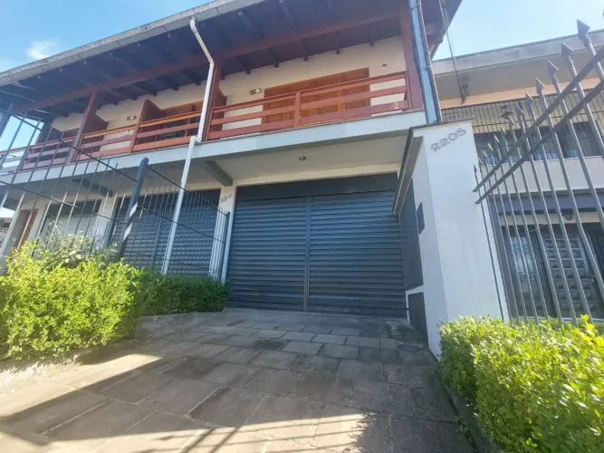CAXIAS DO SUL - Conjunto Comercial/Sala - MEDIANEIRA