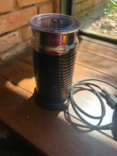 Aeroccino da Nespresso 