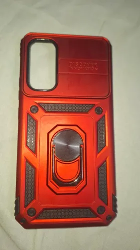 Case anti-impacto Samsung A34 5G
