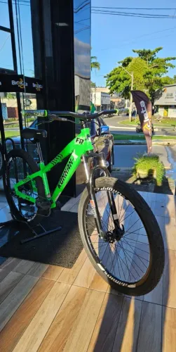 Bicicleta KONNAN - X GRAU