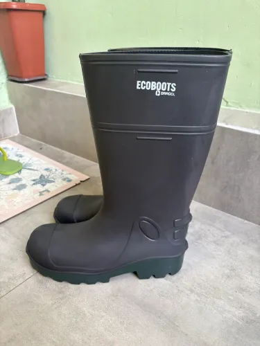 Bota/galocha n°42