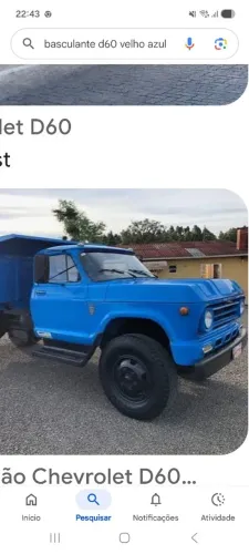Venda ou troco por carro ou terra
