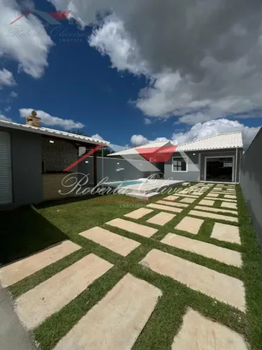 Imóvel para venda com 2 quartos, 1 suíte e piscina em Unamar-Cabo Frio\RJ