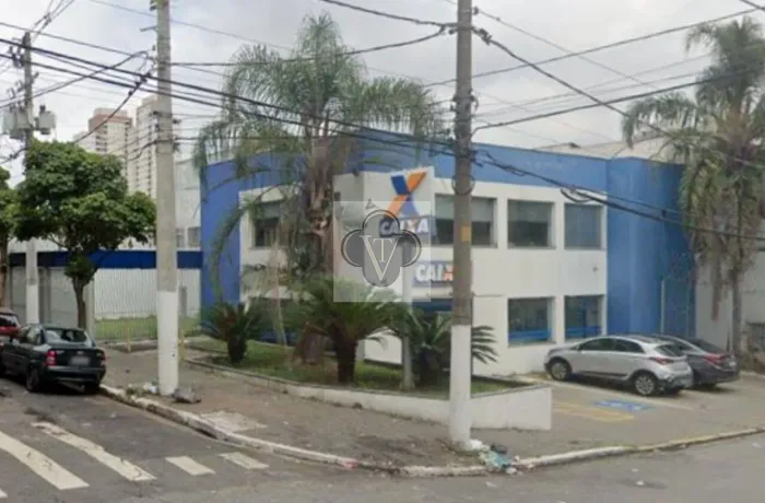 Prédio Comercial - Bom Retiro