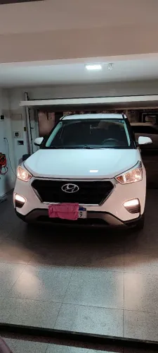 Hyundai Creta Pulse Plus 1.6 16V Flex Aut. 2018