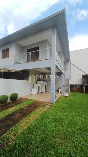 Casa Semi Mobiliada , à venda, Liberdade, Novo Hamburgo, RS