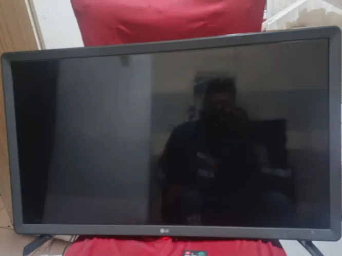 LG 32 POLEGADAS SMART