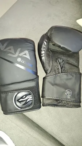 Luva boxe Naja extreme 16oz