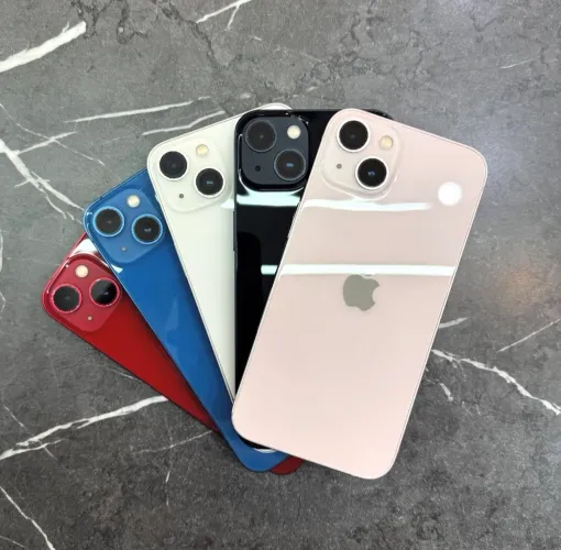 IPHONE 13 512GB, LOJA NO RIO MAR, ACEITAMOS SEU USADO,