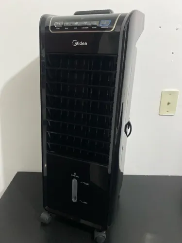 Climatizador de Ar Midea 