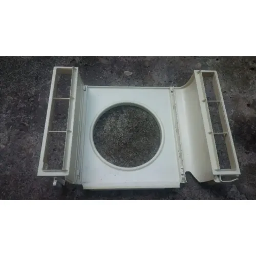 Peças de ar condicionado camara de ventilação 