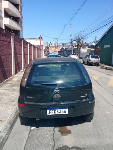 Chevrolet Corsa Hat. Maxx 1.4 8V Econoflex 5P 2012