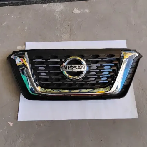 Grade Dianteira Nissan Kicks 2017 2018 2019 2020 2021